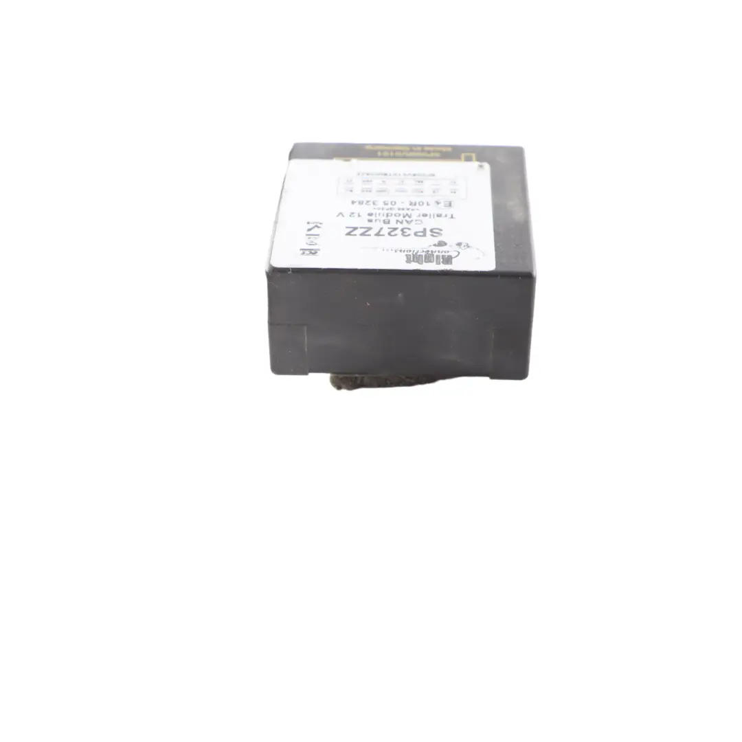 ECS Electronics 12V Trailer Module Control Unit 5F008V0101 - SKU SP327ZZ - Part number SP327ZZ