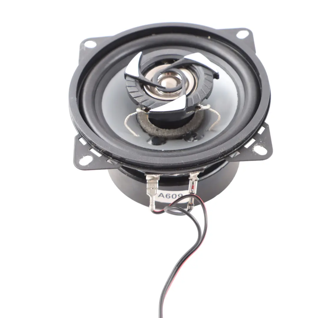 Sub-Zero Ice Audio Speakers 4" 150W Coaxial Car Stereo Speaker Set to with Part number SS3325 Sub-Zero Ice Audio Speakers 4" 150W Coaxial Car Stereo Speaker Set - SKU SS3325 - Part number SS3325