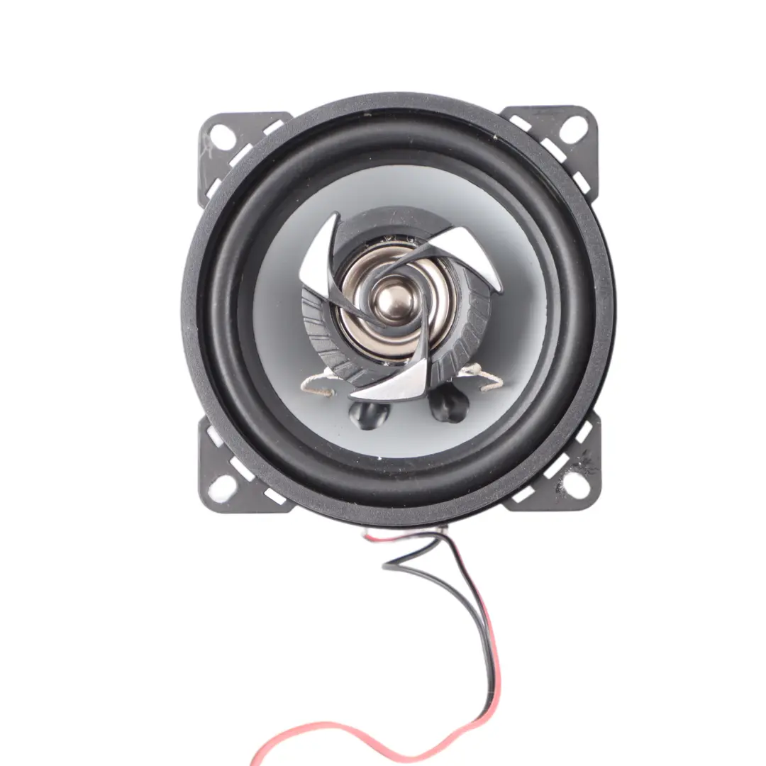 Sub-Zero Ice Audio Speakers 4" 150W Coaxial Car Stereo Speaker Set  - SKU SS3325 - Part number SS3325