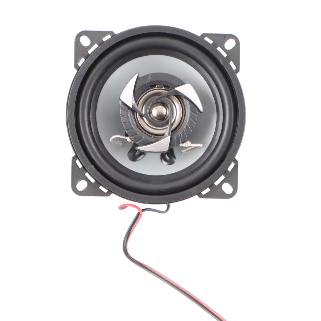 Sub-Zero Ice Audio Speakers 4" 150W Coaxial Car Stereo Speaker Set to with Part number SS3325 Sub-Zero Ice Audio Speakers 4" 150W Coaxial Car Stereo Speaker Set - SKU SS3325 - Part number SS3325