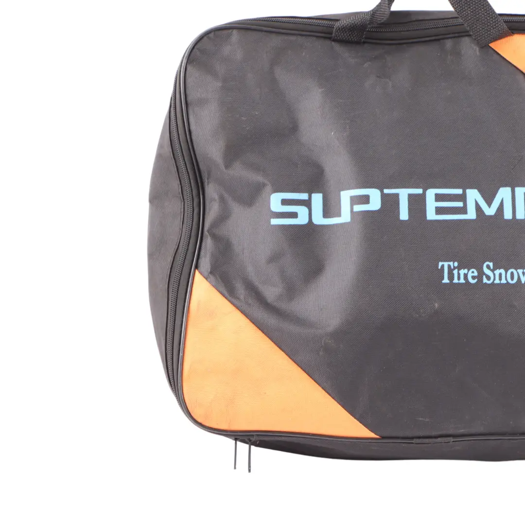 Snow Chains Anti-Slip Winter Tyre Emergency Snow Chain Set to with Part number SUPTEMPO Snow Chains Anti-Slip Winter Tyre Emergency Snow Chain Set - SKU SUPTEMPO - Part number SUPTEMPO
