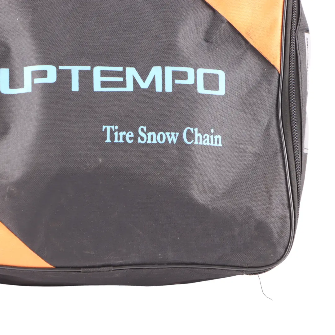  Snow Chains Anti-Slip Winter Tyre Emergency Snow Chain Set - SKU SUPTEMPO - Part number SUPTEMPO