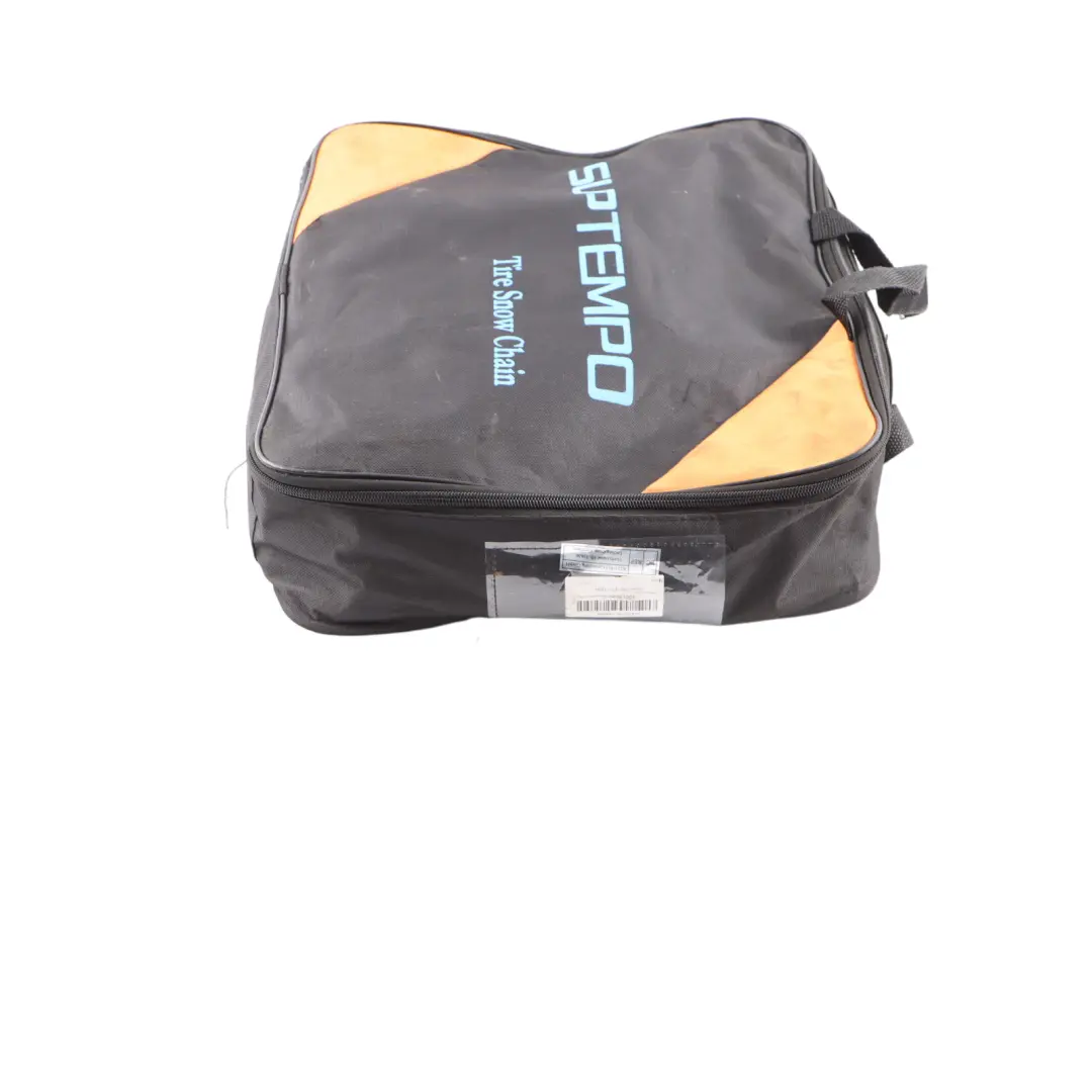  Snow Chains Anti-Slip Winter Tyre Emergency Snow Chain Set - SKU SUPTEMPO - Part number SUPTEMPO