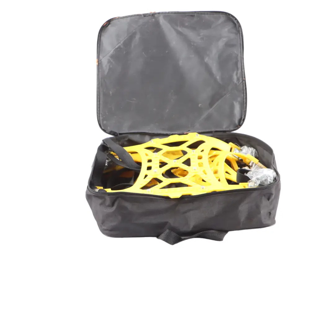  Snow Chains Anti-Slip Winter Tyre Emergency Snow Chain Set - SKU SUPTEMPO - Part number SUPTEMPO
