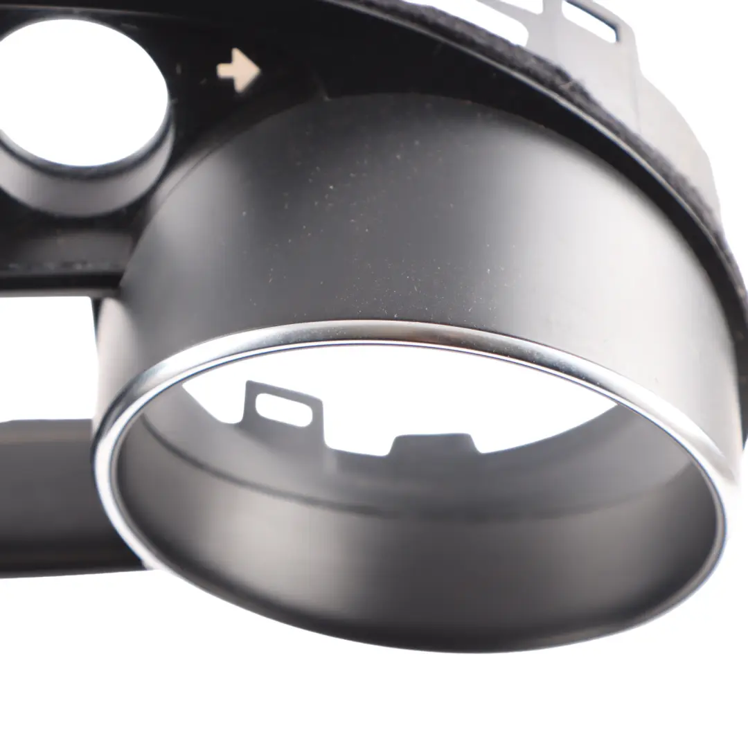 Audi TT Mk2 8J Instrument Cluster Speedo Clocks Meter Glass Cover - SKU TT8JSPEEDOGLASS - Part number TT8JSPEEDOGLASS