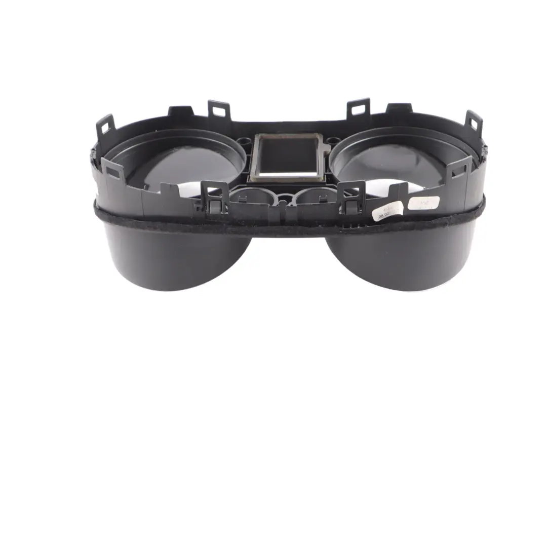 Mk2 8J Instrument Cluster Speedo Clocks Meter Glass Cover to Audi TT with Part number TT8JSPEEDOGLASS Audi TT Mk2 8J Instrument Cluster Speedo Clocks Meter Glass Cover - SKU TT8JSPEEDOGLASS - Part number TT8JSPEEDOGLASS