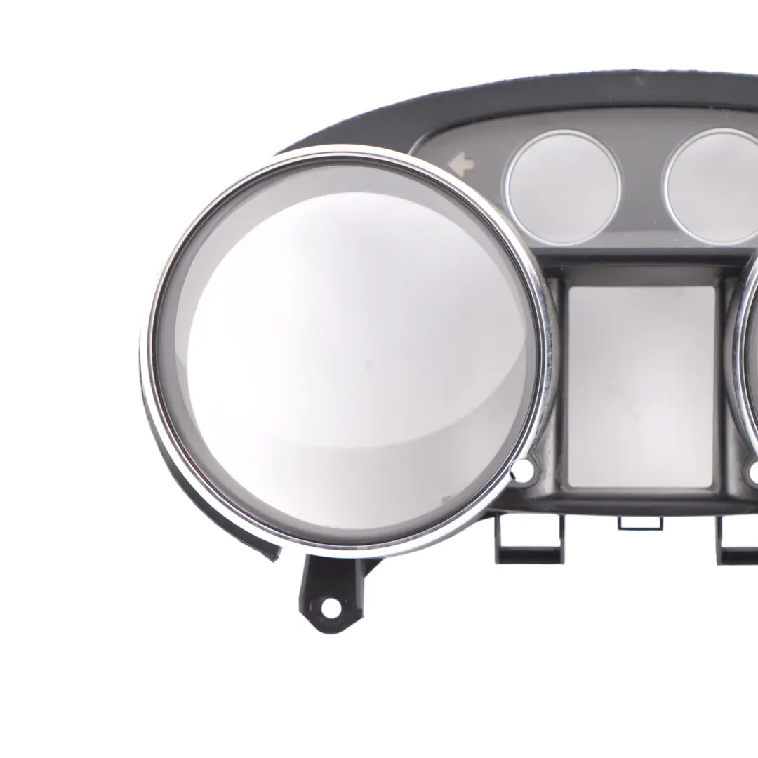 Mk2 8J Instrument Cluster Speedo Clocks Meter Glass Cover to Audi TT with Part number TT8JSPEEDOGLASS Audi TT Mk2 8J Instrument Cluster Speedo Clocks Meter Glass Cover - SKU TT8JSPEEDOGLASS - Part number TT8JSPEEDOGLASS