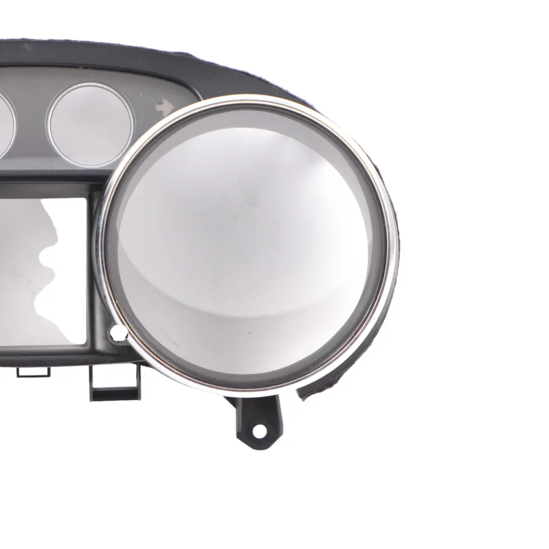 Mk2 8J Instrument Cluster Speedo Clocks Meter Glass Cover to Audi TT with Part number TT8JSPEEDOGLASS Audi TT Mk2 8J Instrument Cluster Speedo Clocks Meter Glass Cover - SKU TT8JSPEEDOGLASS - Part number TT8JSPEEDOGLASS