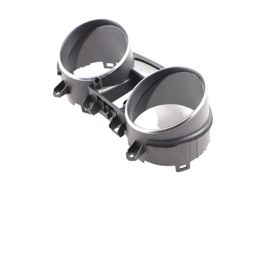 Audi TT Mk2 8J Instrument Cluster Speedo Clocks Meter Glass Cover - SKU TT8JSPEEDOGLASS - Part number TT8JSPEEDOGLASS