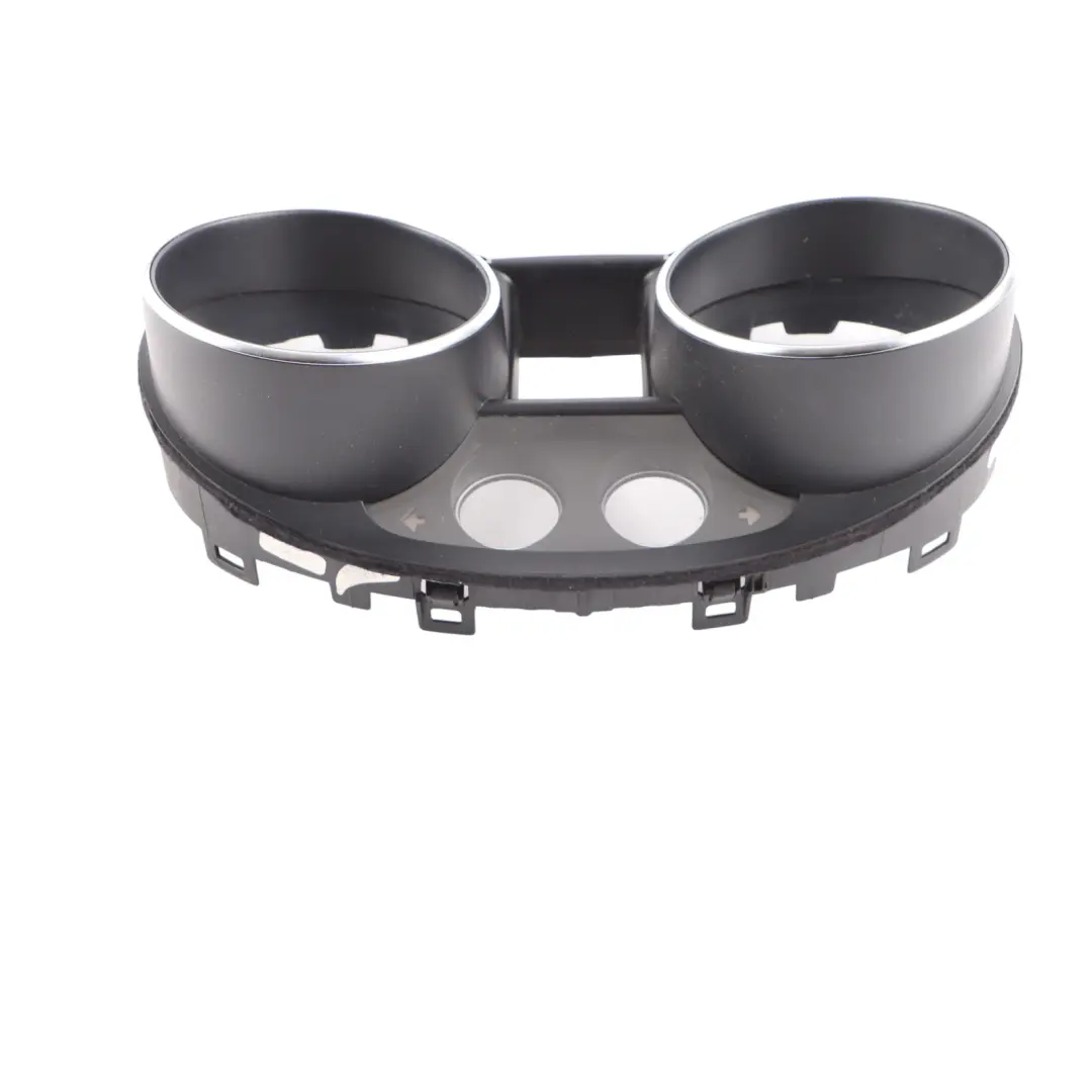 Audi TT Mk2 8J Instrument Cluster Speedo Clocks Meter Glass Cover - SKU TT8JSPEEDOGLASS - Part number TT8JSPEEDOGLASS