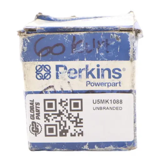 Perkins Powerpart Oil Pressure Sensor Engine Sensor Unit to with Part number U5MK1088 Perkins Powerpart Oil Pressure Sensor Engine Sensor Unit - SKU U5MK1088 - Part number U5MK1088
