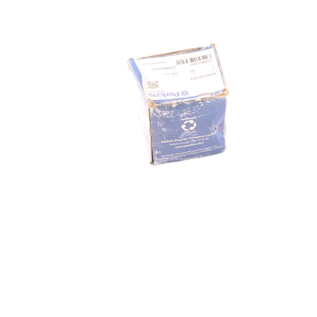  Perkins Powerpart Oil Pressure Sensor Engine Sensor Unit - SKU U5MK1088 - Part number U5MK1088