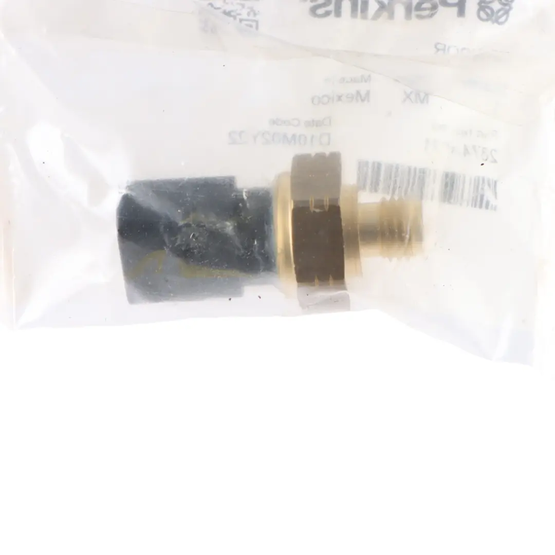 Perkins Powerpart Oil Pressure Sensor Engine Sensor Unit to with Part number U5MK1088 Perkins Powerpart Oil Pressure Sensor Engine Sensor Unit - SKU U5MK1088 - Part number U5MK1088
