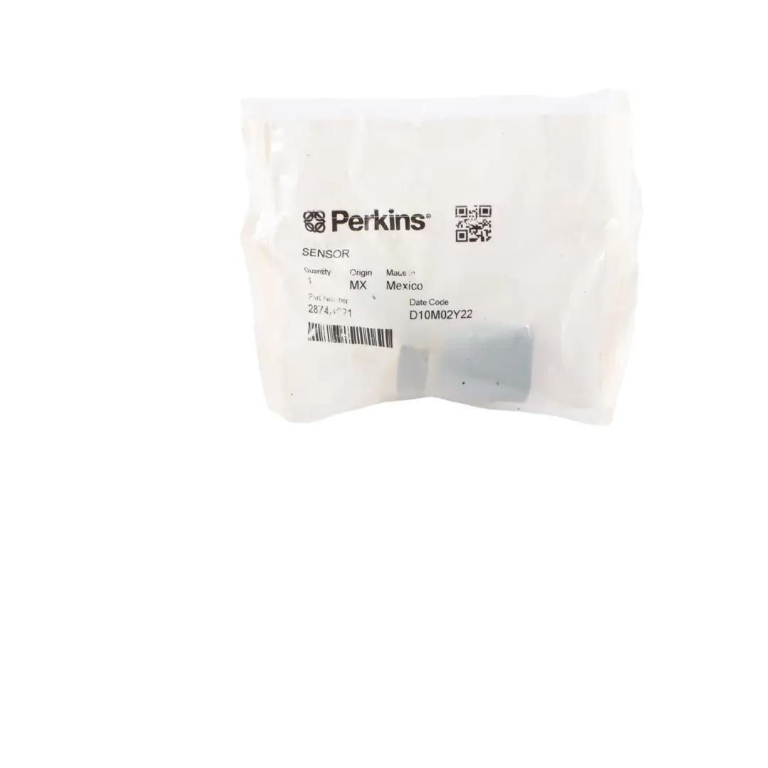 Perkins Powerpart Oil Pressure Sensor Engine Sensor Unit to with Part number U5MK1088 Perkins Powerpart Oil Pressure Sensor Engine Sensor Unit - SKU U5MK1088 - Part number U5MK1088