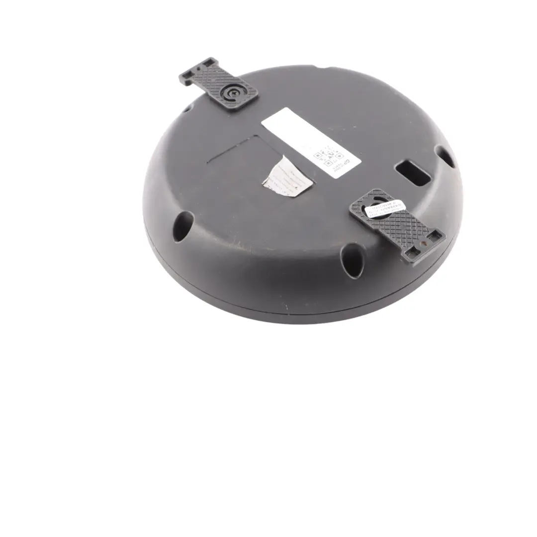 Underseat Active Subwoofer 300W 4Ohm to In Phase Ultra Compact with Part number USW10 In Phase Ultra Compact Underseat Active Subwoofer 300W 4Ohm - SKU USW10 - Part number USW10