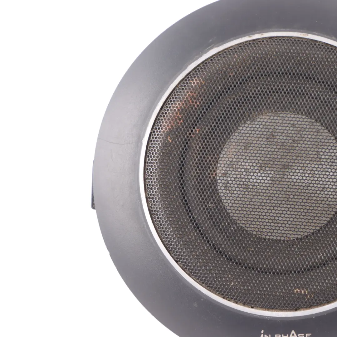 In Phase Ultra Compact Underseat Active Subwoofer 300W 4Ohm - SKU USW10 - Part number USW10