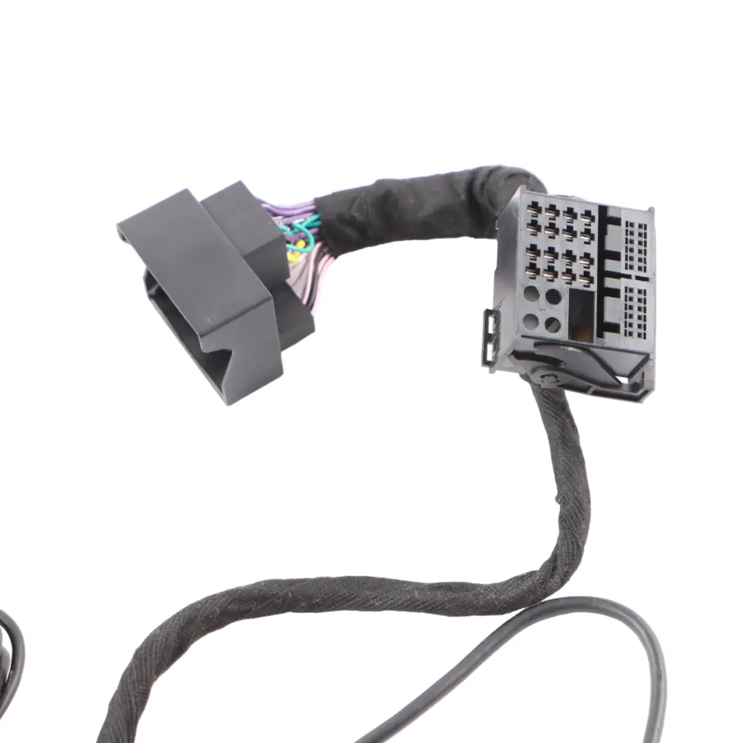 VeeHive CCC Android Apple CarPlay Retrofit Unit Module Cables BMW F20 F21 - SKU VEEHIVE-RETROFIT - Part number VeeHive Retrofit