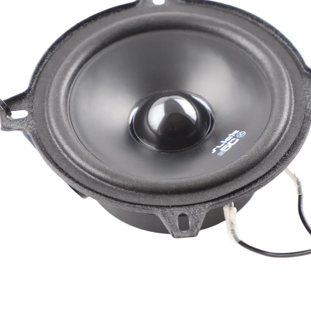 Genuine VIBE Slick S5 Triaxial Stereo Car Audio Speakers 240W Set to with Part number VIBE-SLICK5 Genuine VIBE Slick S5 Triaxial Stereo Car Audio Speakers 240W Set - SKU VIBE-SLICK5 - Part number VIBE-SLICK5