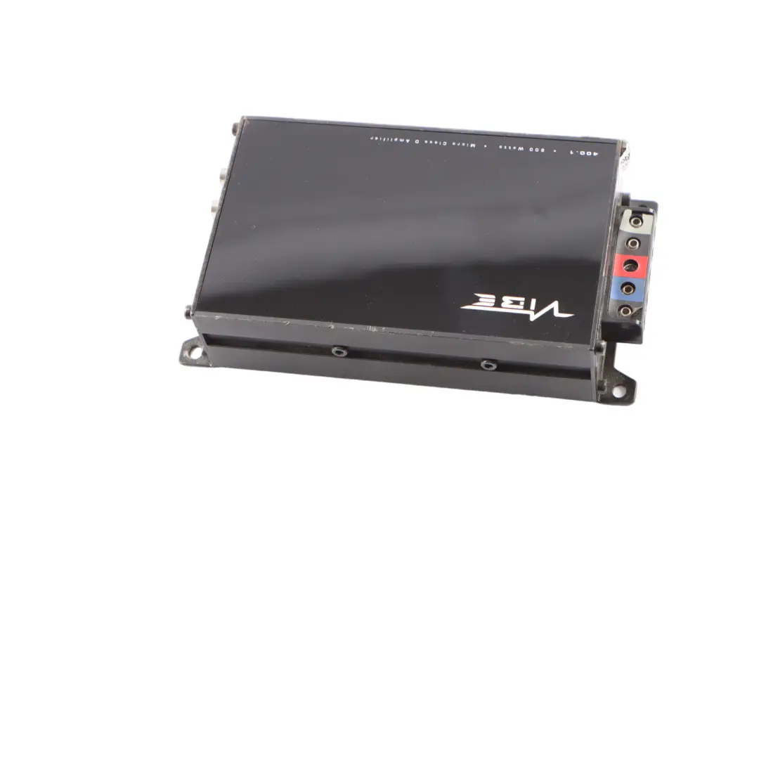 VIBE Powerbox 400.1M-V7 Amplificateur Classe D 400W Subwoofer - SKU VIBE400-1 - Numéro de pièce VIBE400