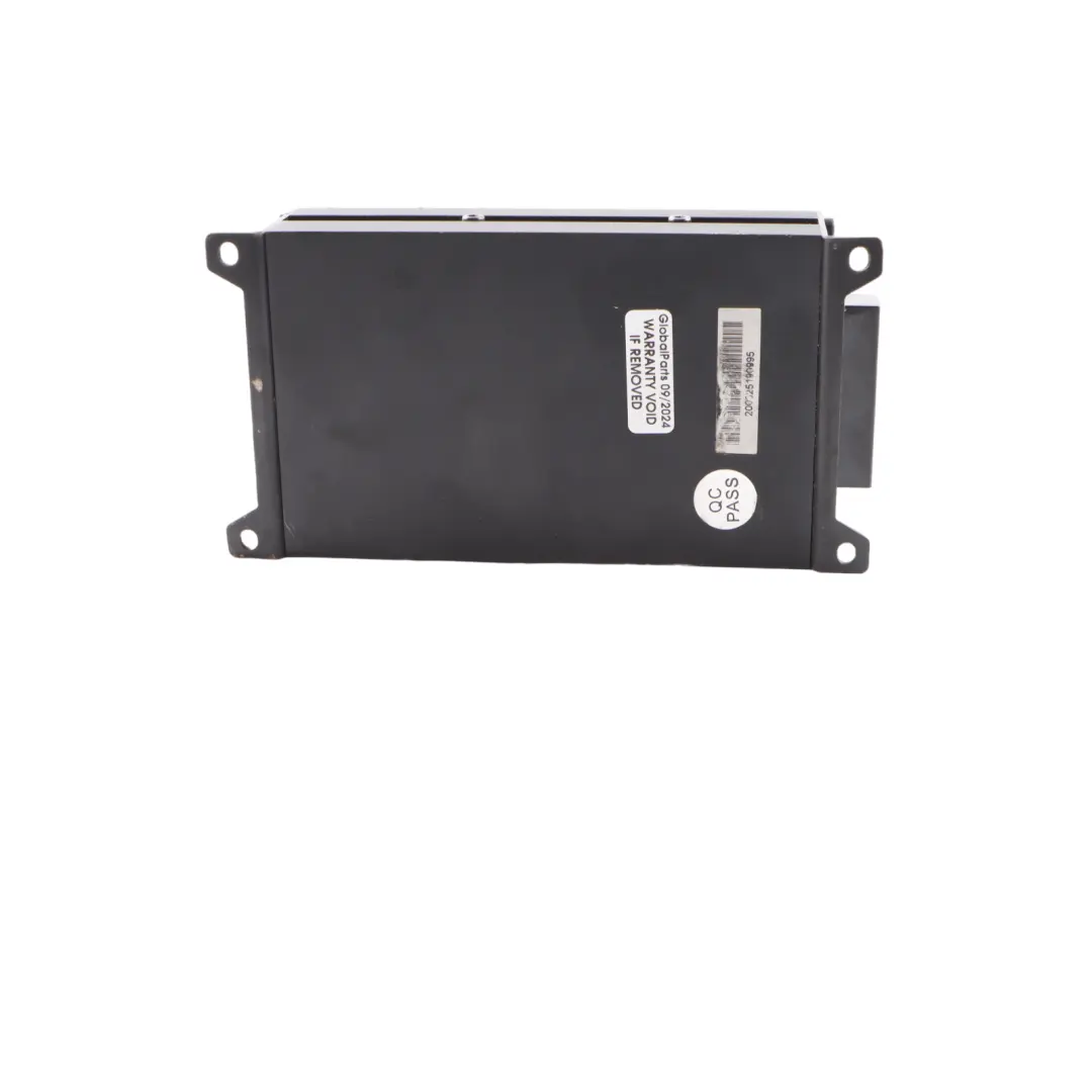 VIBE Powerbox 400.1M-V7 Amplificateur Classe D 400W Subwoofer - SKU VIBE400-1 - Numéro de pièce VIBE400
