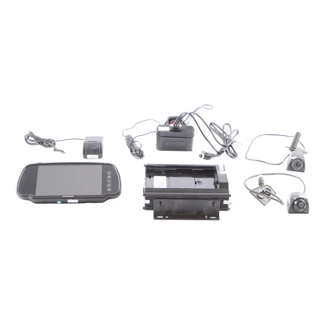 VisionTrack DVR Digital Video Recorder Camera Mobile 1080p Full HD to with Part number VT5500G VisionTrack DVR Digital Video Recorder Camera Mobile 1080p Full HD - SKU VT5500G - Part number VT5500G