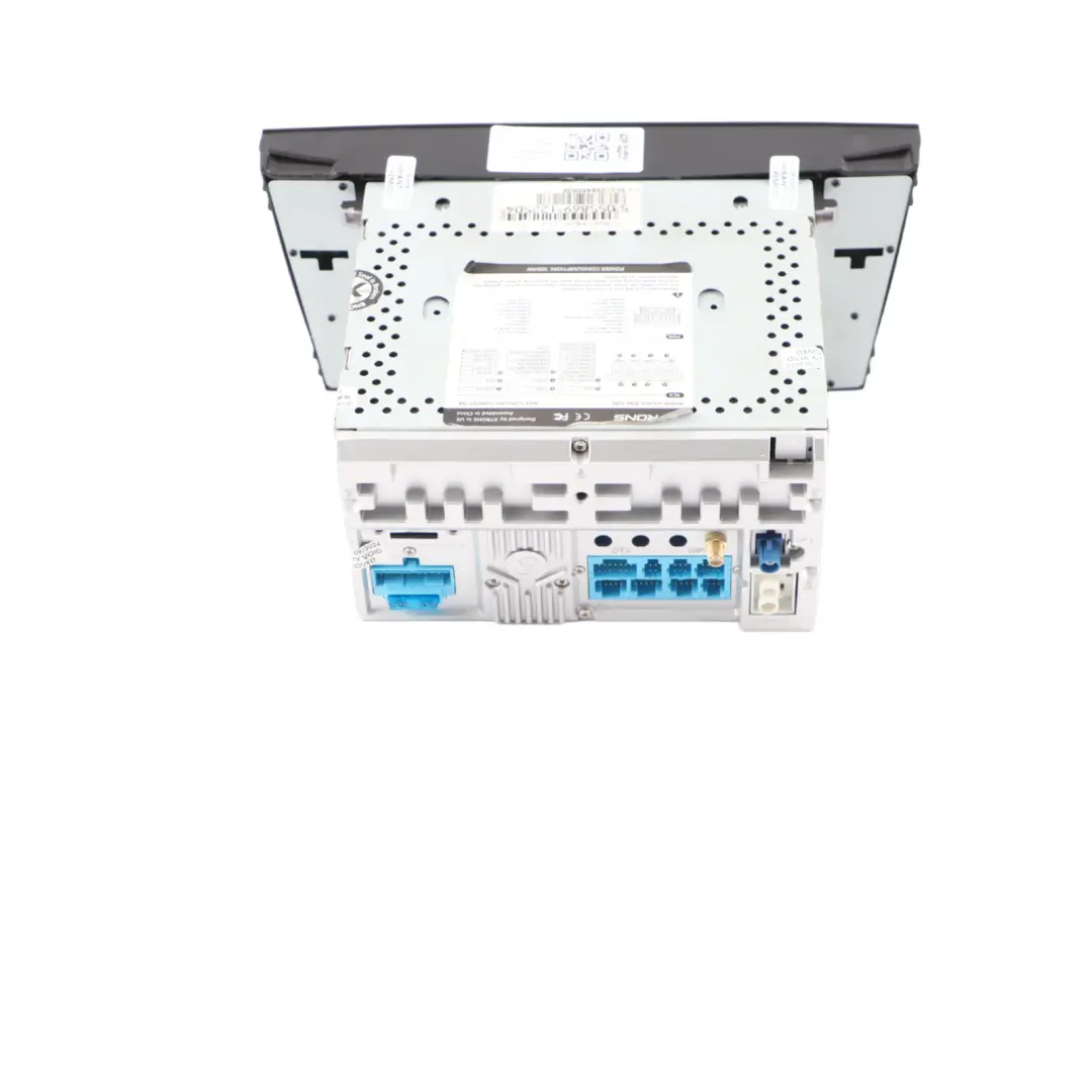 Radio Stereo Head Unit Media Player Navigation Mercedes - SKU W211 XTRONS - Part number W211 XTRONS