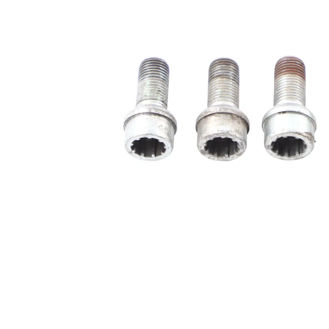 Anti Theft Bolt Locks Security Wheel Nut Set Kit to Skoda Octavia II with Part number WHT003319A Skoda Octavia II Anti Theft Bolt Locks Security Wheel Nut Set Kit - SKU WHT003319A - Part number WHT003319A