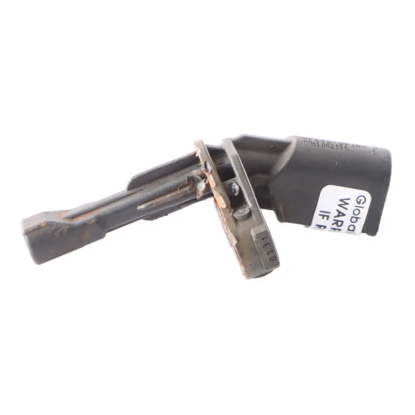ABS Sensor Rear Right O/S to Audi A3 8P Wheel Speed with Part number WHT003858 Audi A3 8P Wheel Speed ABS Sensor Rear Right O/S - SKU WHT003858 - Part number WHT003858