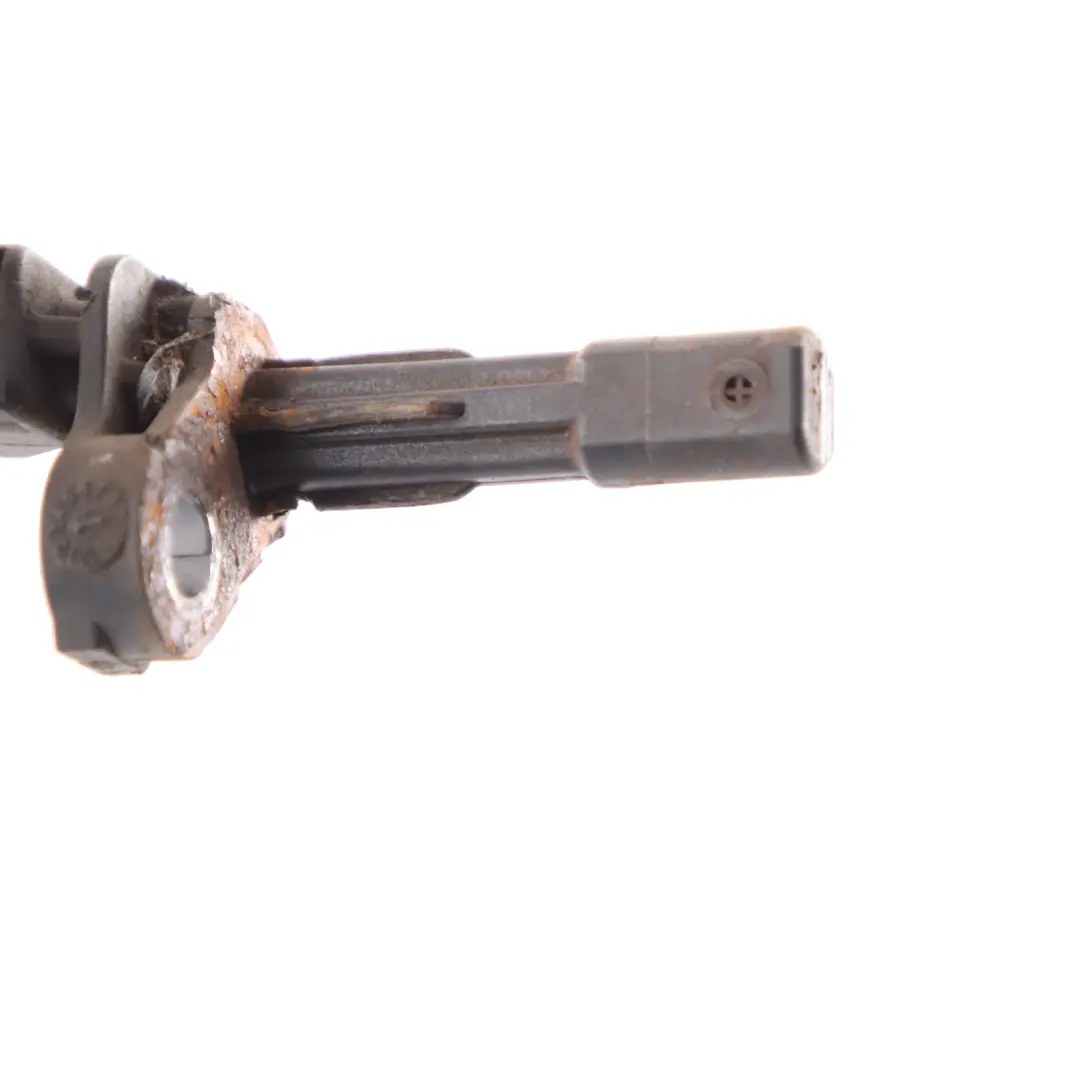 ABS Sensor Rear Right O/S to Audi A3 8P Wheel Speed with Part number WHT003858 Audi A3 8P Wheel Speed ABS Sensor Rear Right O/S - SKU WHT003858 - Part number WHT003858