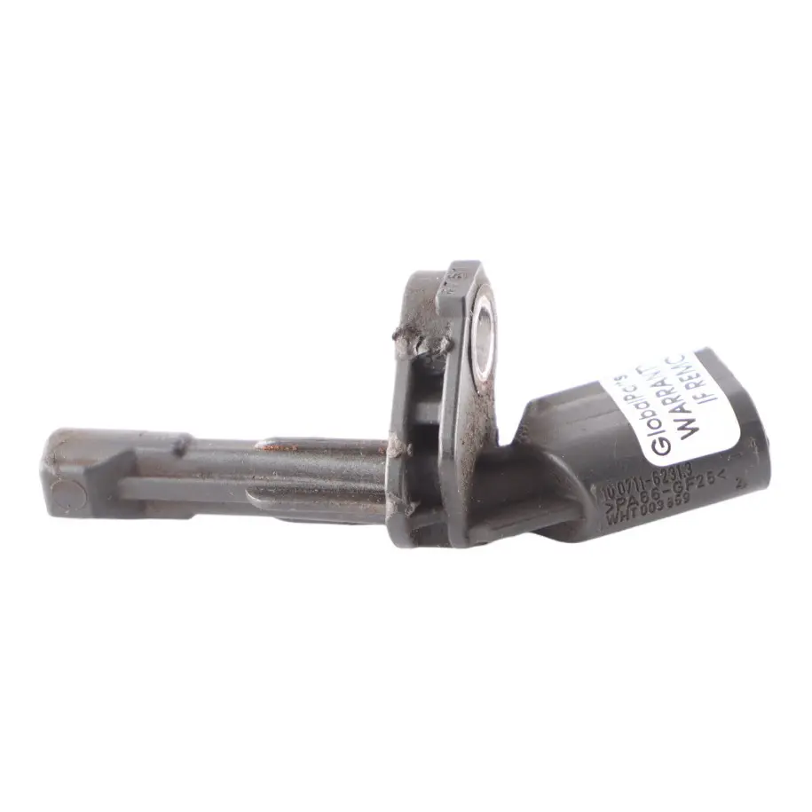 ABS Sensor Rear Left N/S to Audi A3 8P Wheel Speed with Part number WHT003859 Audi A3 8P Wheel Speed ABS Sensor Rear Left N/S - SKU WHT003859 - Part number WHT003859