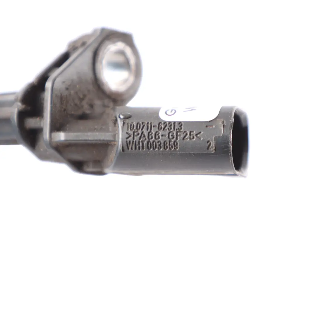 ABS Sensor Rear Left N/S to Audi A3 8P Wheel Speed with Part number WHT003859 Audi A3 8P Wheel Speed ABS Sensor Rear Left N/S - SKU WHT003859 - Part number WHT003859