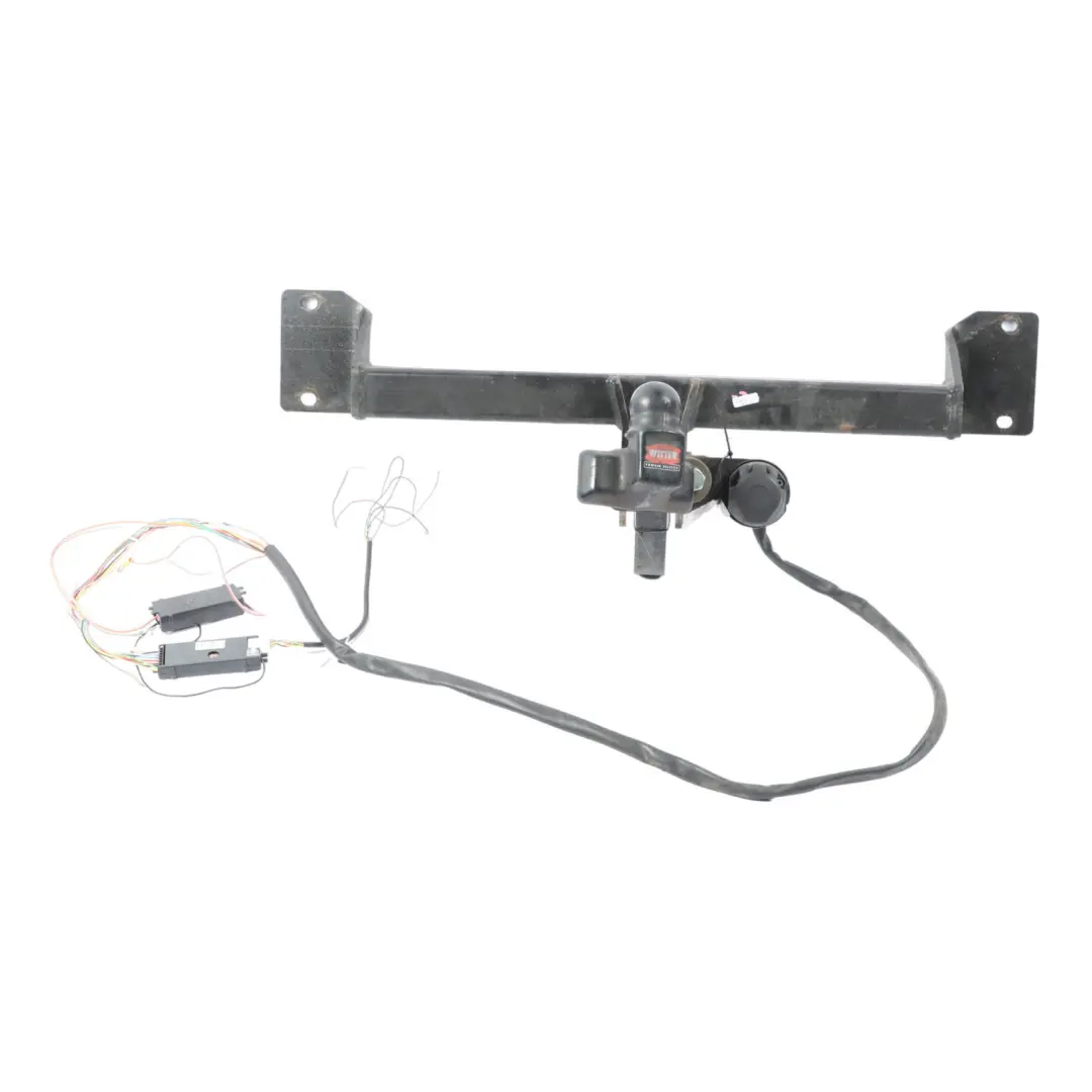 Witter Electrical Towing Hitch Towbar Trailer Hook to BMW F30 F31 with Part number 6855719 BMW F30 F31 Witter Electrical Towing Hitch Towbar Trailer Hook - SKU WITTER-F31 - Part number 6855719