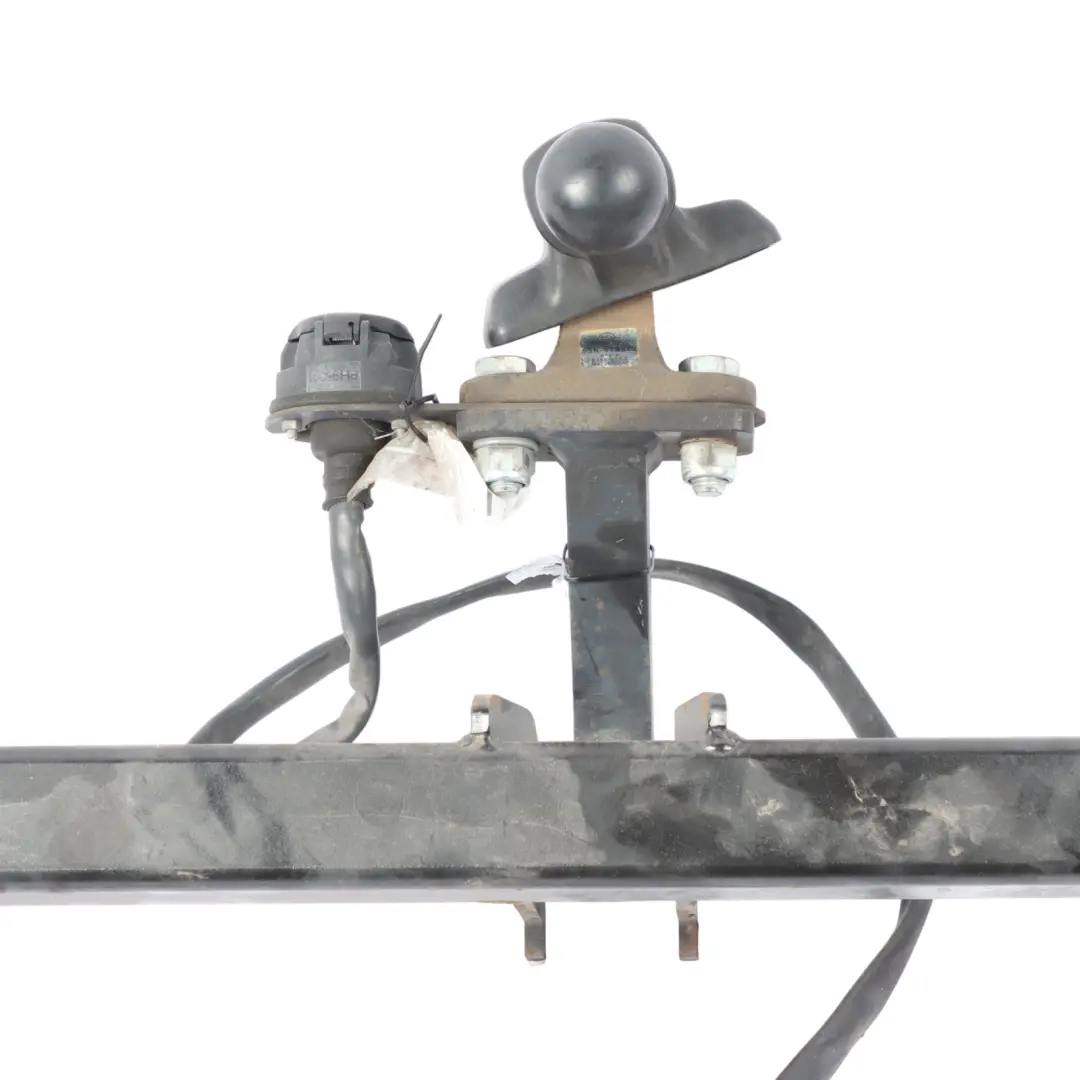 BMW F30 F31 Witter Electrical Towing Hitch Towbar Trailer Hook - SKU WITTER-F31 - Part number 6855719