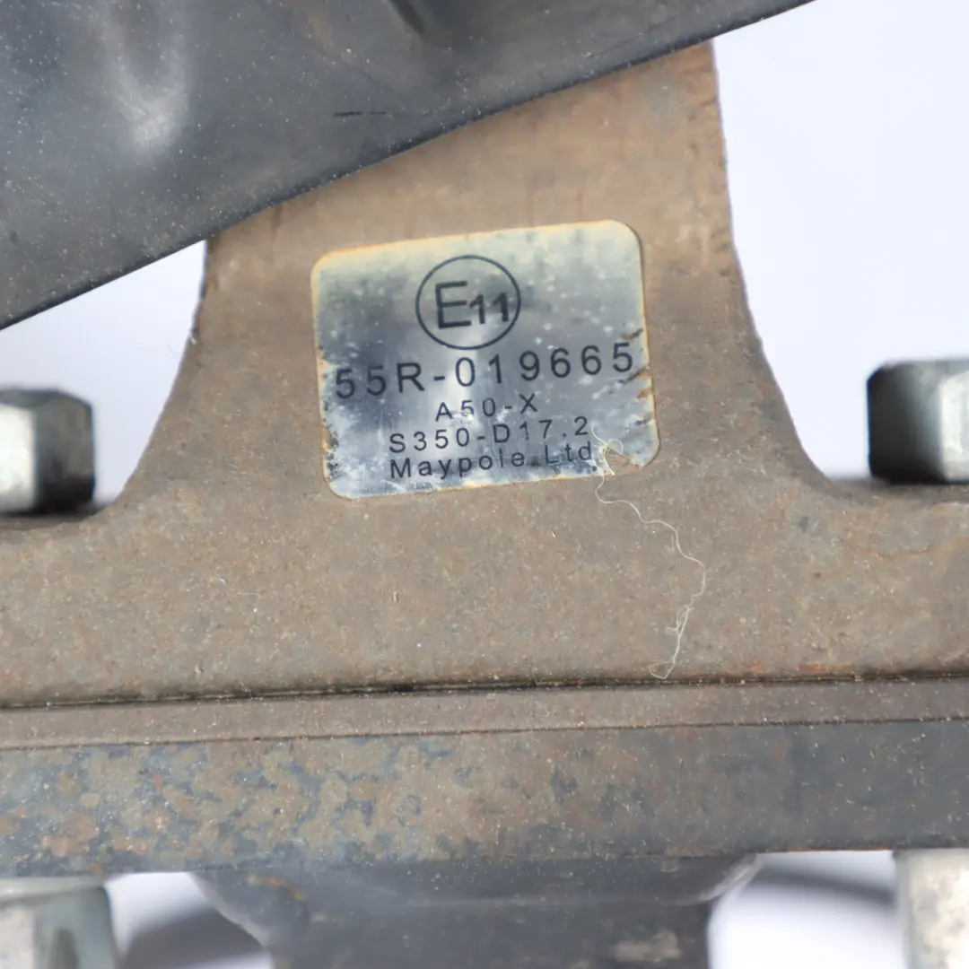 Witter Electrical Towing Hitch Towbar Trailer Hook to BMW F30 F31 with Part number 6855719 BMW F30 F31 Witter Electrical Towing Hitch Towbar Trailer Hook - SKU WITTER-F31 - Part number 6855719