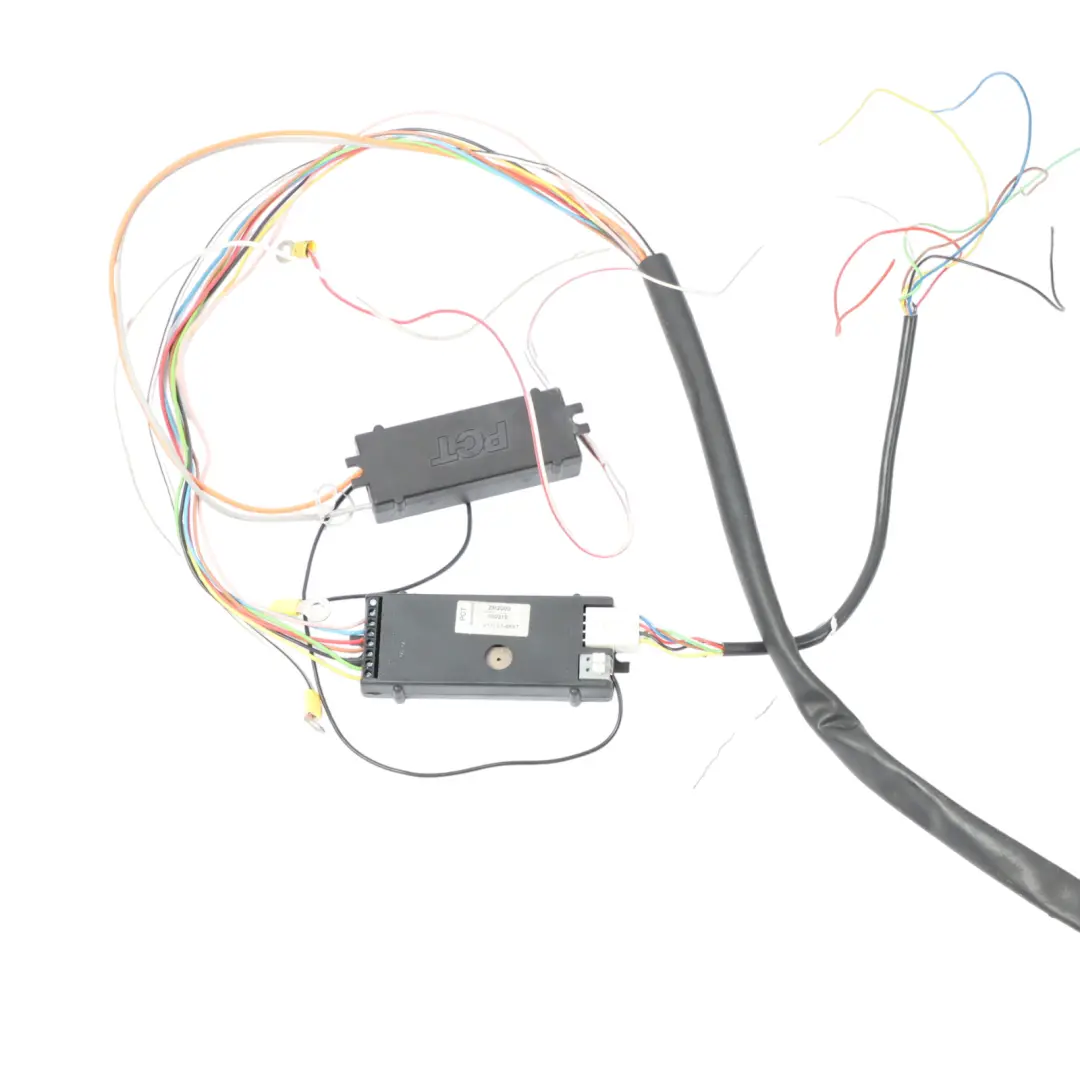 Witter Electrical Towing Hitch Towbar Trailer Hook to BMW F30 F31 with Part number 6855719 BMW F30 F31 Witter Electrical Towing Hitch Towbar Trailer Hook - SKU WITTER-F31 - Part number 6855719