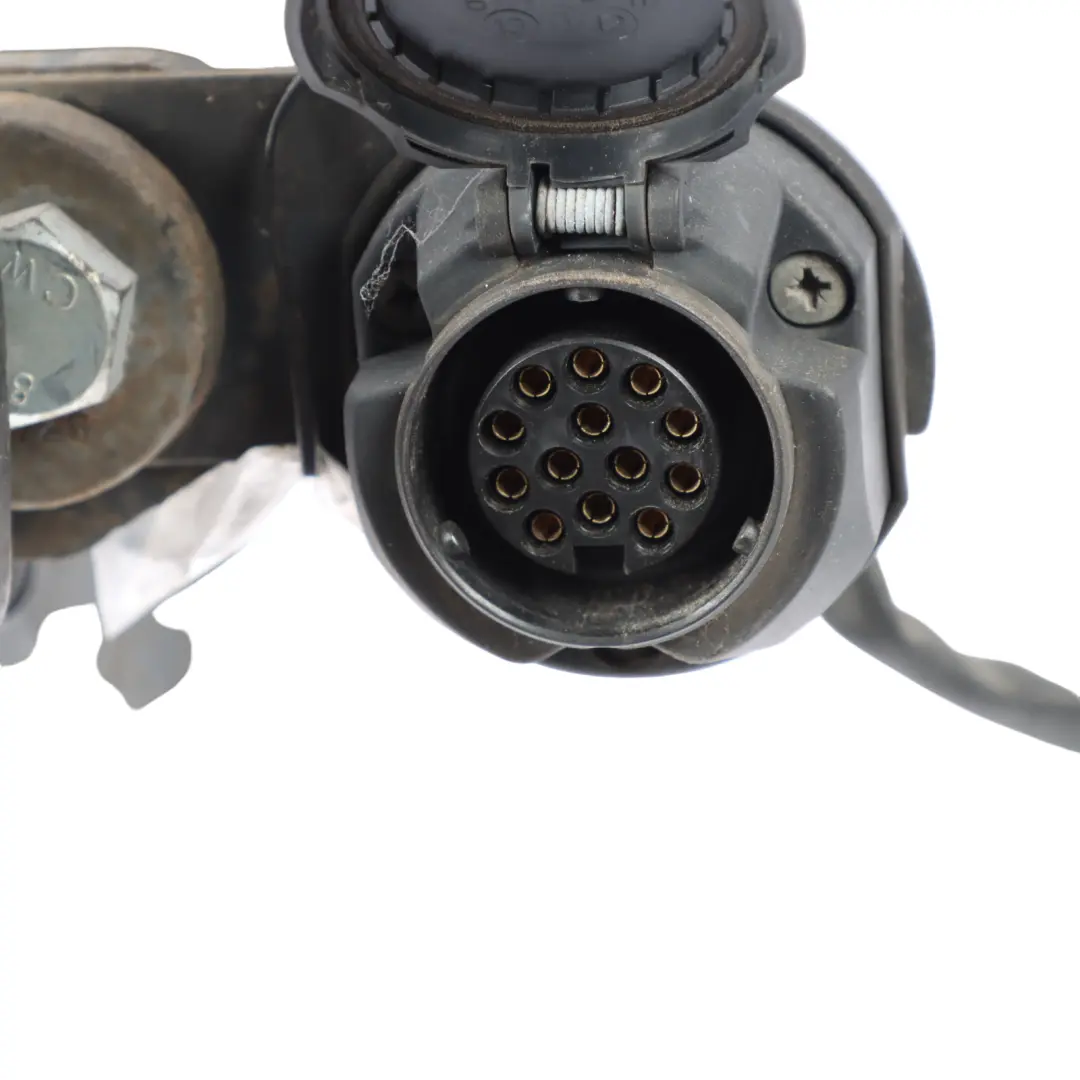 Witter Electrical Towing Hitch Towbar Trailer Hook to BMW F30 F31 with Part number 6855719 BMW F30 F31 Witter Electrical Towing Hitch Towbar Trailer Hook - SKU WITTER-F31 - Part number 6855719