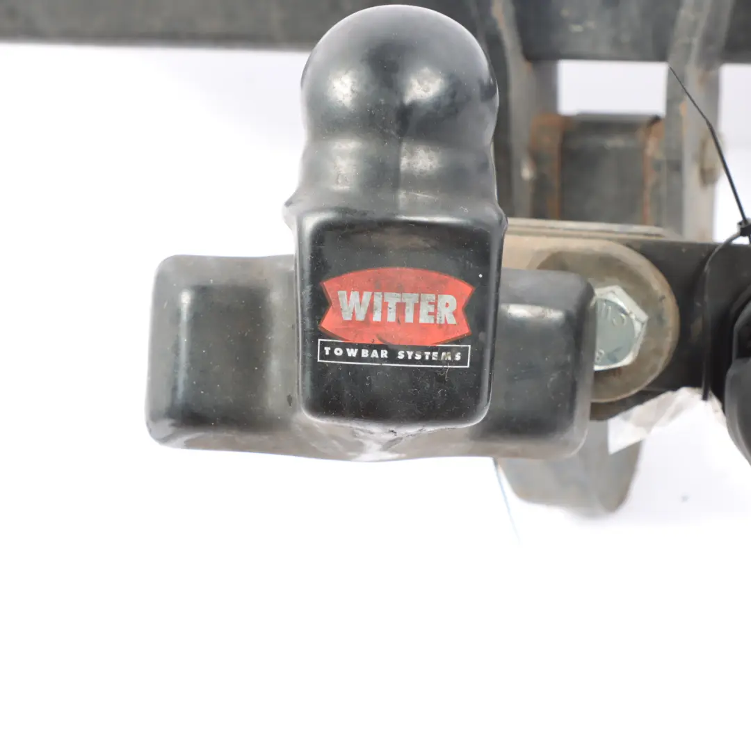 Witter Electrical Towing Hitch Towbar Trailer Hook to BMW F30 F31 with Part number 6855719 BMW F30 F31 Witter Electrical Towing Hitch Towbar Trailer Hook - SKU WITTER-F31 - Part number 6855719