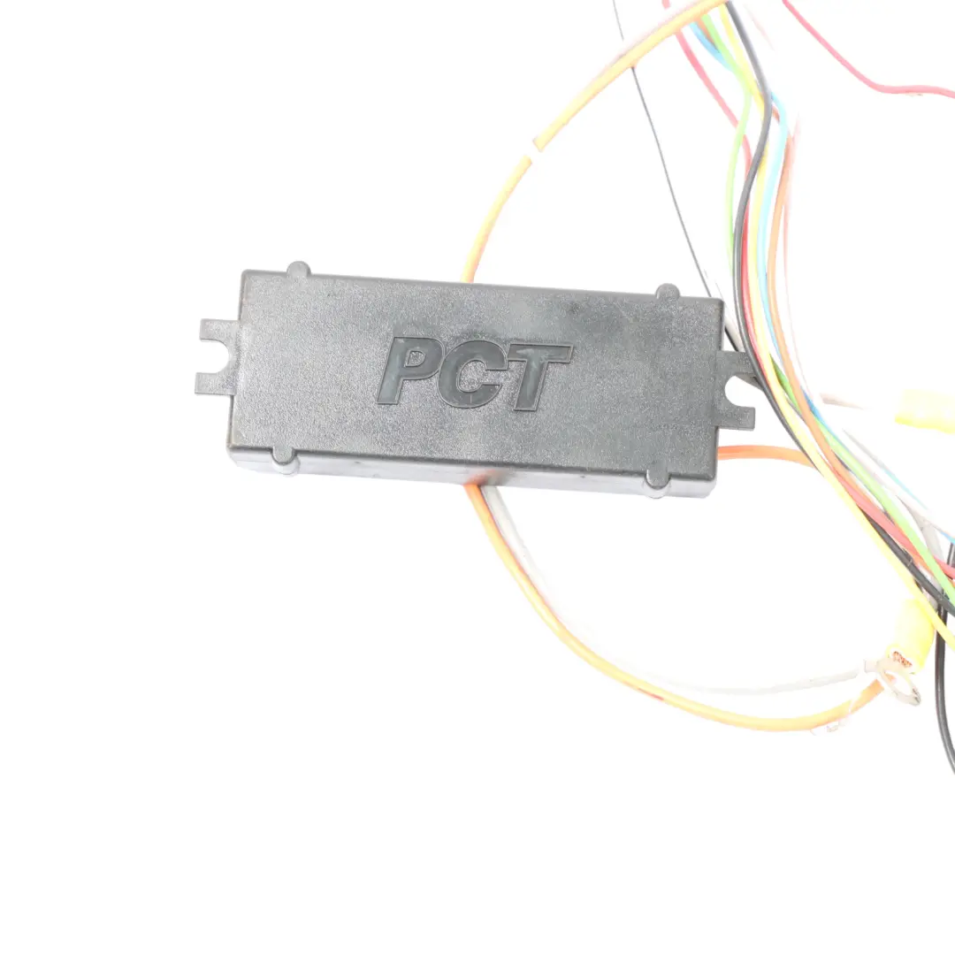 Witter Electrical Towing Hitch Towbar Trailer Hook to BMW F30 F31 with Part number 6855719 BMW F30 F31 Witter Electrical Towing Hitch Towbar Trailer Hook - SKU WITTER-F31 - Part number 6855719