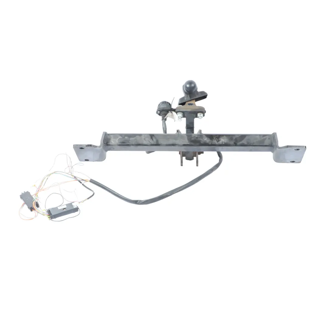 Witter Electrical Towing Hitch Towbar Trailer Hook to BMW F30 F31 with Part number 6855719 BMW F30 F31 Witter Electrical Towing Hitch Towbar Trailer Hook - SKU WITTER-F31 - Part number 6855719