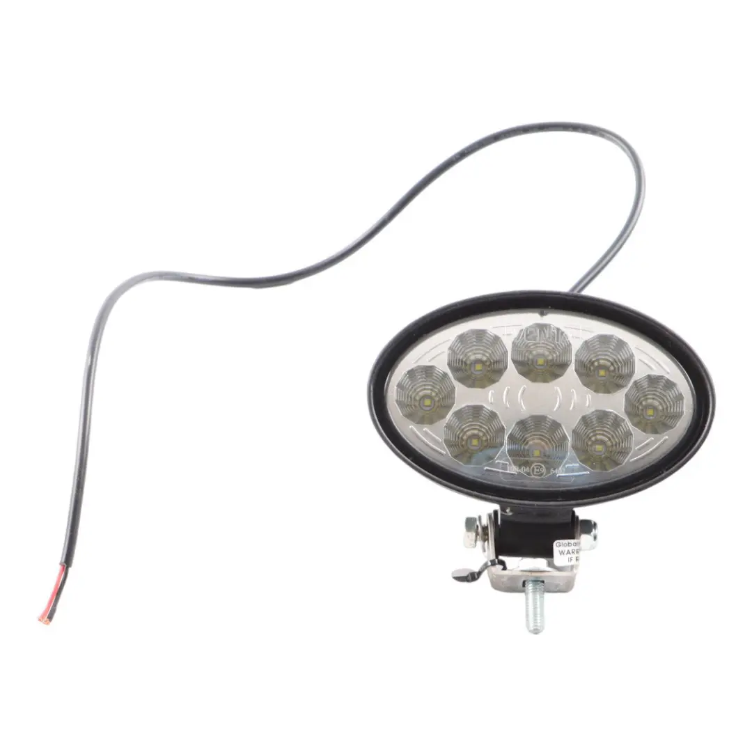 Venta LED Work lamp Light integrated DT 10-30V to with Part number WLE008 Venta LED Work lamp Light integrated DT 10-30V - SKU WLE008 - Part number WLE008