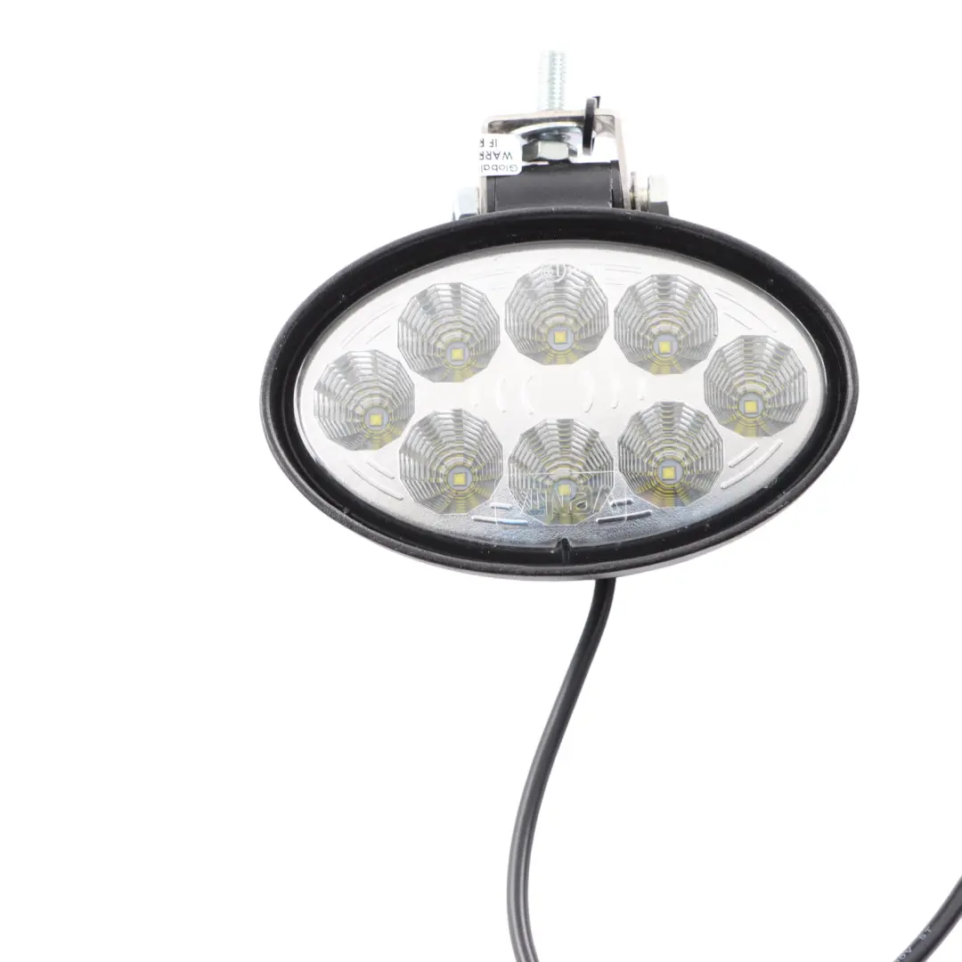  Venta LED Work lamp Light integrated DT 10-30V - SKU WLE008 - Part number WLE008