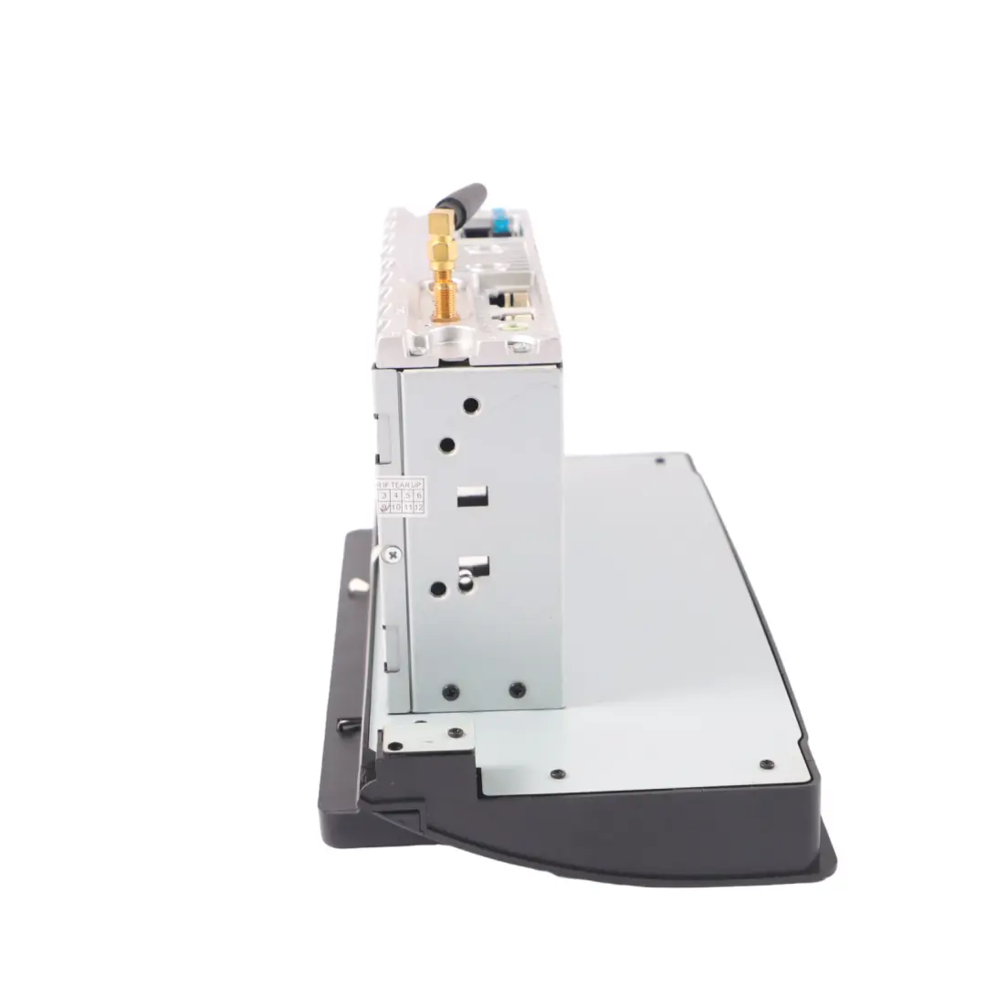 System Nawigacji Samochodowej Ekran GPS Android 2-DIN do BMW X5 E53 o numerze X5-E53 BMW X5 E53 System Nawigacji Samochodowej Ekran GPS Android 2-DIN - SKU X5-E53-NAVI - Numer Części X5-E53