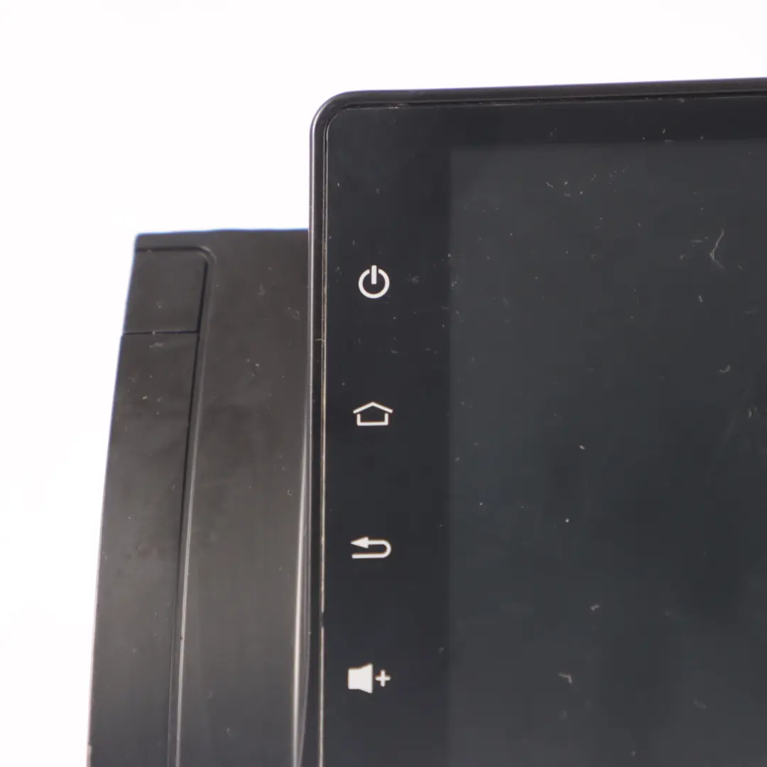 System Nawigacji Samochodowej Ekran GPS Android 2-DIN do BMW X5 E53 o numerze X5-E53 BMW X5 E53 System Nawigacji Samochodowej Ekran GPS Android 2-DIN - SKU X5-E53-NAVI - Numer Części X5-E53