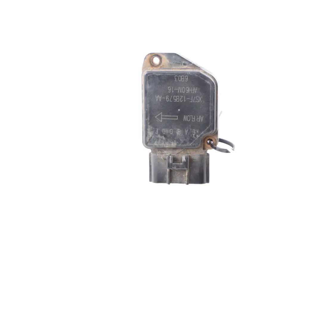 MK6 Air Flow Mass Sensor Meter MAF to Ford Transit with Part number XS7F12B579AA Ford Transit MK6 Air Flow Mass Sensor Meter MAF - SKU XS7F12B579AA - Part number XS7F12B579AA