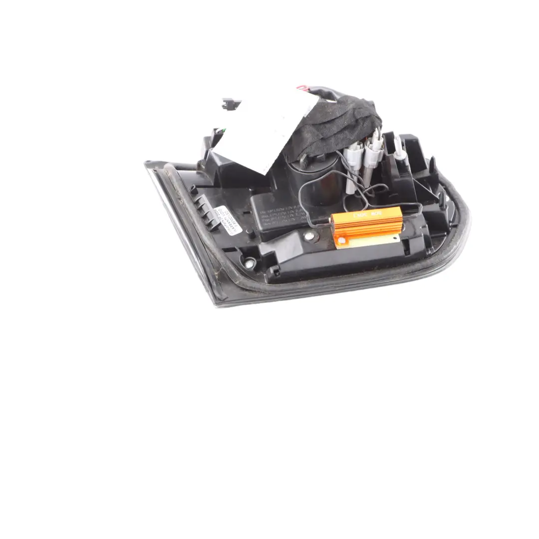 BMW F30 Rear Lamp Tail Light Left Right N/O/S LED Wiring Taiwan Set YABBW0293A - SKU YABBW0293A-1 - Part number YABBW0293A-1