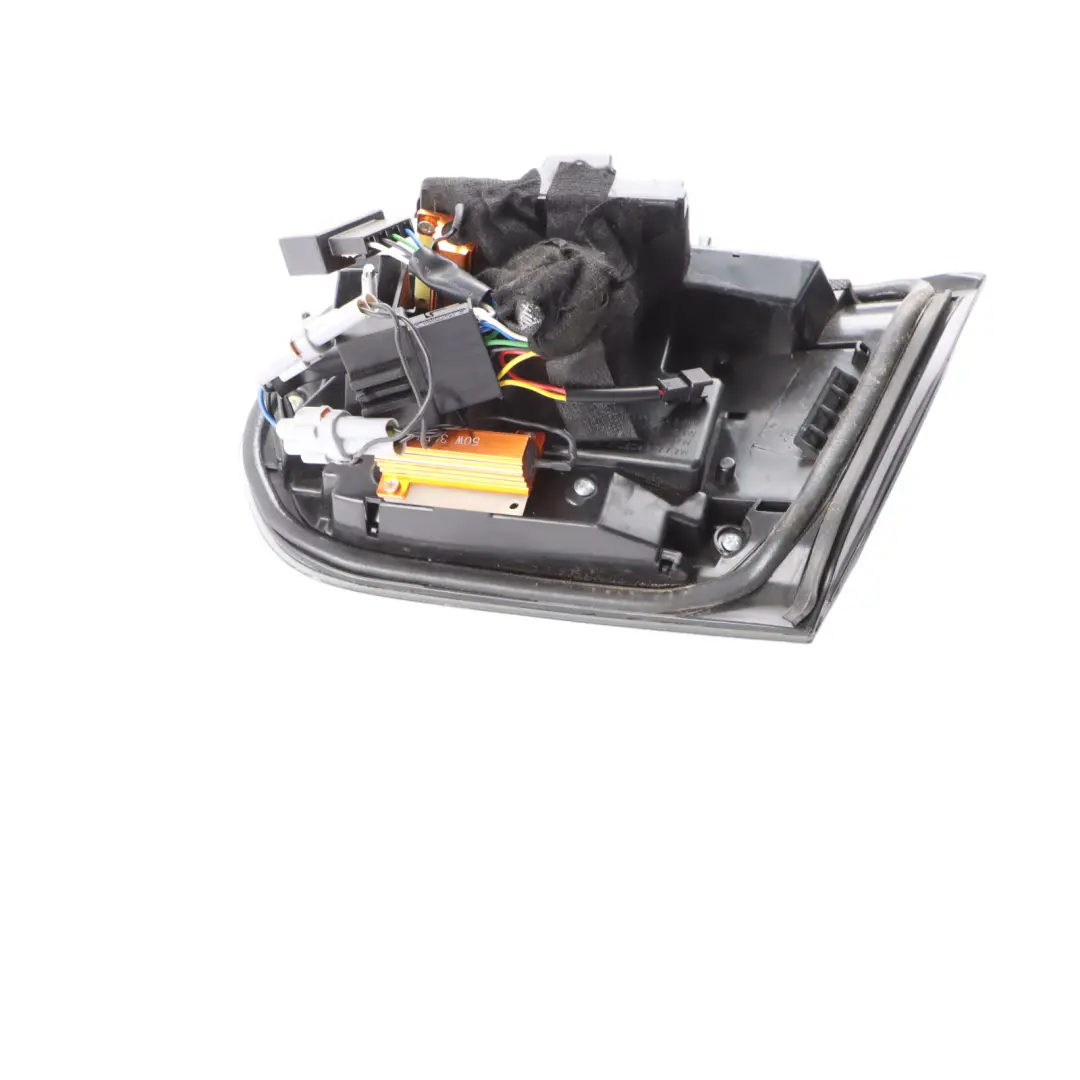 BMW F30 Rear Lamp Tail Light Left Right N/O/S LED Wiring Taiwan Set YABBW0293A - SKU YABBW0293A-1 - Part number YABBW0293A-1