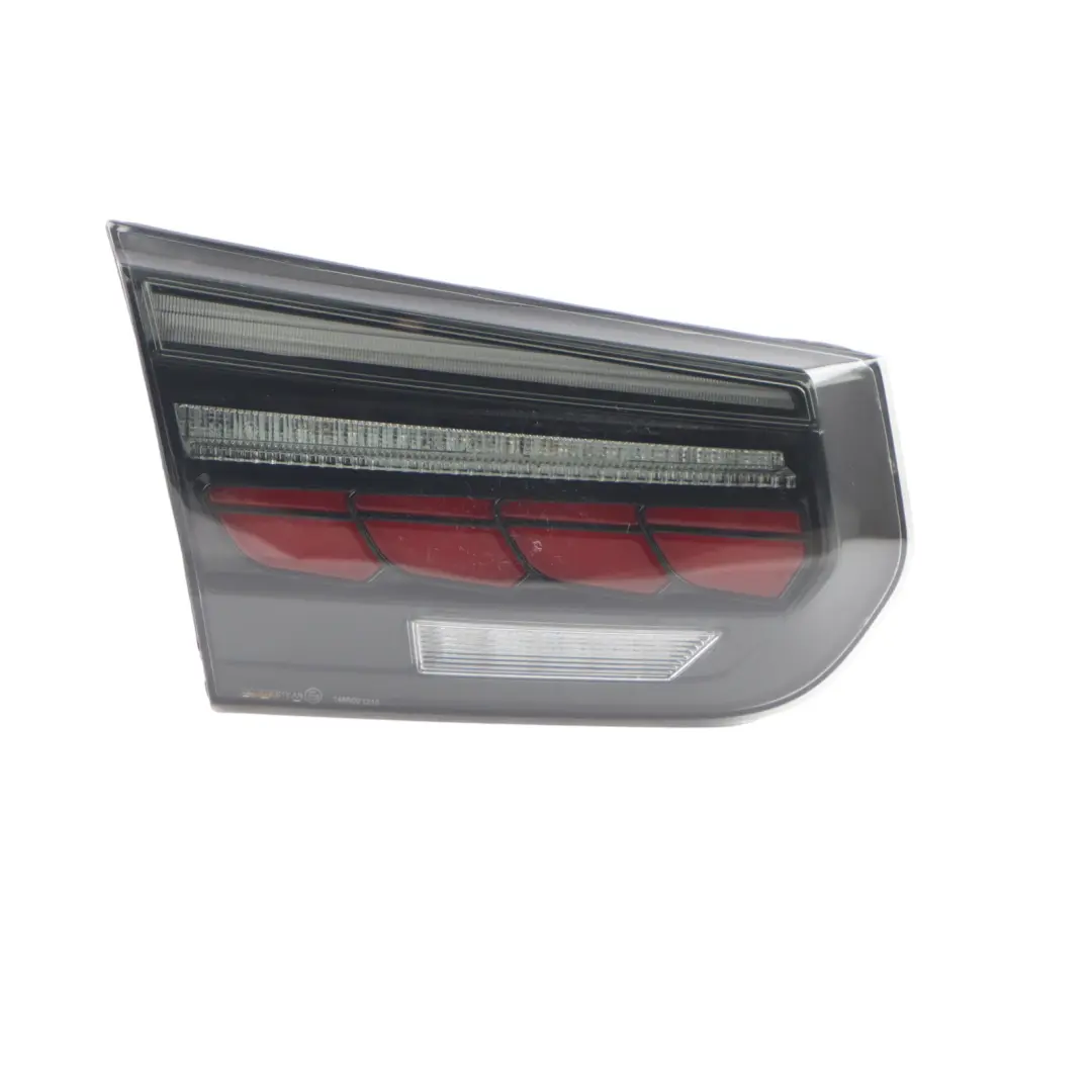Lamp Tail Light Left Right N/O/S LED Wiring Taiwan Set YABBW0293A to BMW F30 Rear with Part number YABBW0293A-1 BMW F30 Rear Lamp Tail Light Left Right N/O/S LED Wiring Taiwan Set YABBW0293A - SKU YABBW0293A-1 - Part number YABBW0293A-1