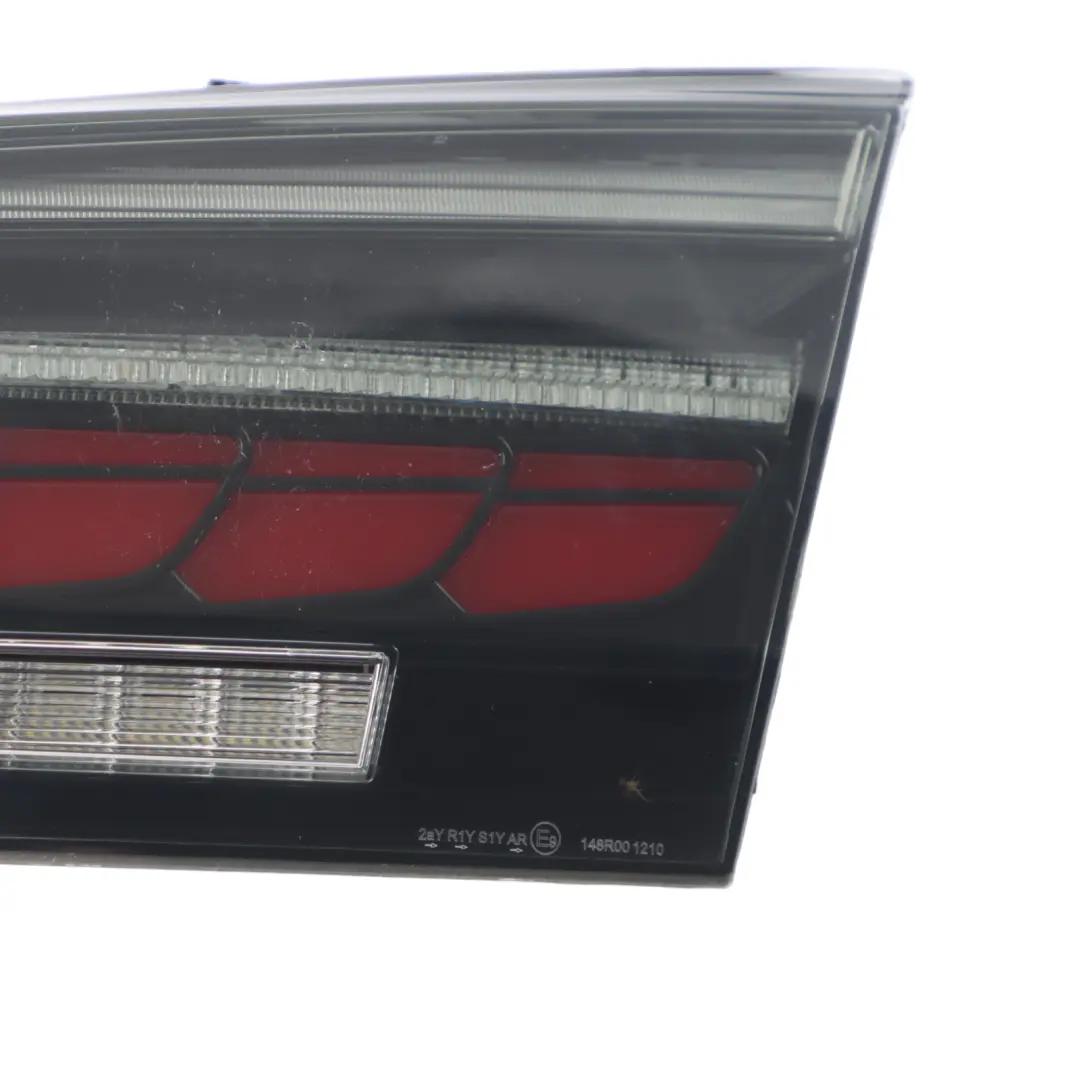 BMW F30 Rear Lamp Tail Light Left Right N/O/S LED Wiring Taiwan Set YABBW0293A - SKU YABBW0293A-1 - Part number YABBW0293A-1