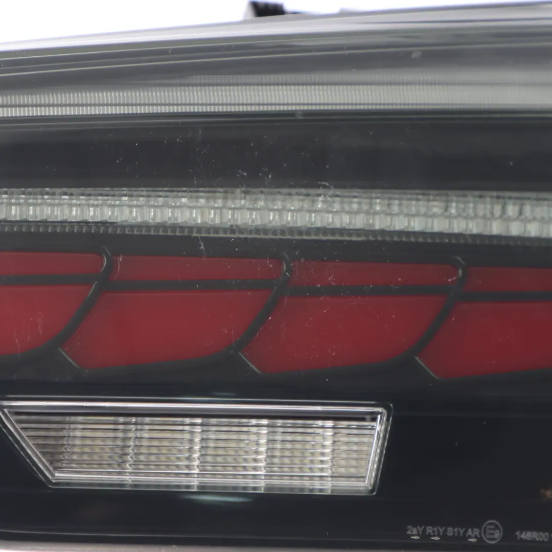 Lamp Tail Light Left Right N/O/S LED Wiring Taiwan Set YABBW0293A to BMW F30 Rear with Part number YABBW0293A-1 BMW F30 Rear Lamp Tail Light Left Right N/O/S LED Wiring Taiwan Set YABBW0293A - SKU YABBW0293A-1 - Part number YABBW0293A-1