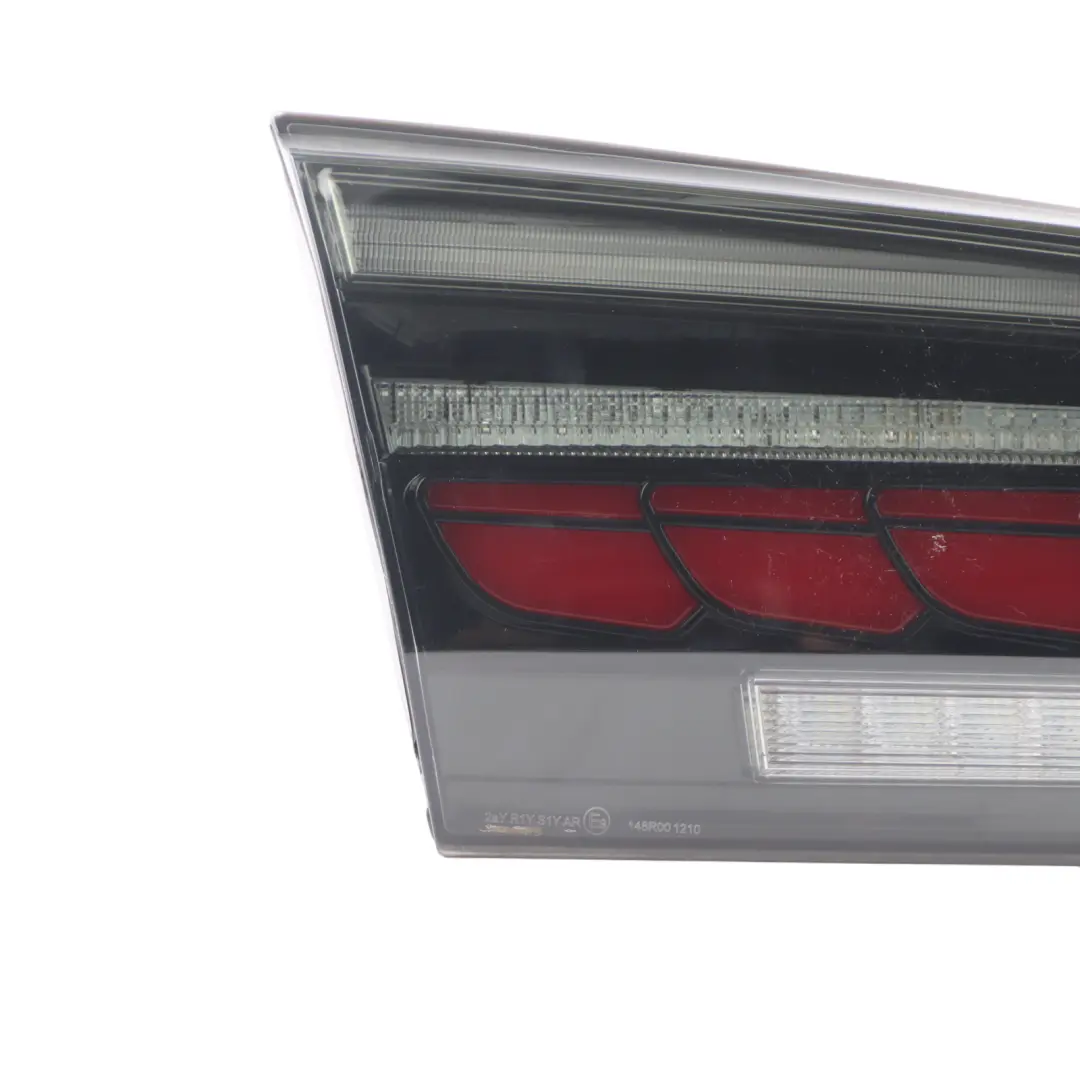 Lamp Tail Light Left Right N/O/S LED Wiring Taiwan Set YABBW0293A to BMW F30 Rear with Part number YABBW0293A-1 BMW F30 Rear Lamp Tail Light Left Right N/O/S LED Wiring Taiwan Set YABBW0293A - SKU YABBW0293A-1 - Part number YABBW0293A-1